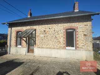 Vente maison 2 pièces