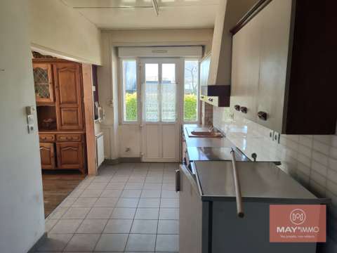Vente maison 2 pièces