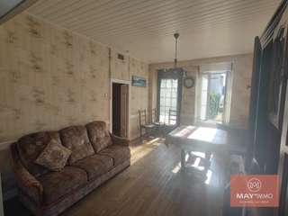 Vente maison 2 pièces