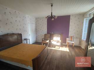 Vente maison 2 pièces