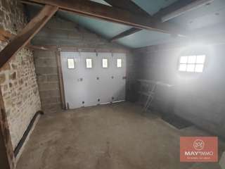 Vente maison 2 pièces