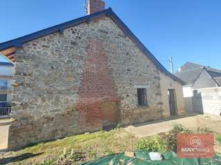 Vente maison 2 pièces