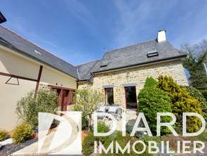 Vente Maison 4 chambresLa Guerche-de-Bretagne