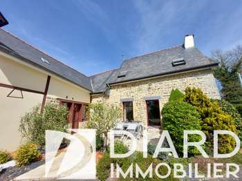 Vente maison 7 pièces La Guerche-de-Bretagne 35