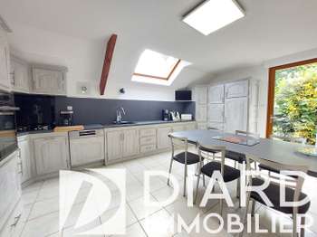 Vente Maison 4 chambresLa Guerche-de-Bretagne
