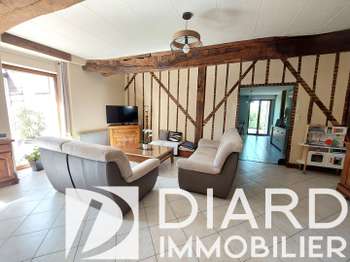 Vente maison 7 pièces Vente maison 7 pièces
