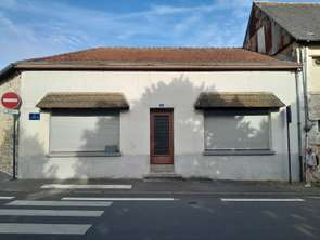 Vente Maison 1 chambreLa Guerche-de-Bretagne