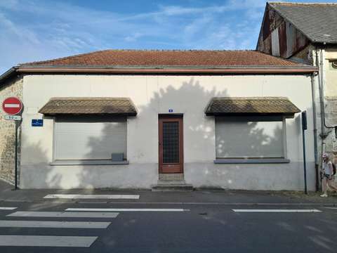 Vente maison 3 pièces La Guerche-de-Bretagne 35
