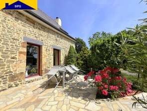 Vente Maison 4 chambresLa Guerche-de-Bretagne