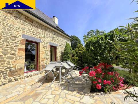 Vente maison 7 pièces La Guerche-de-Bretagne 35