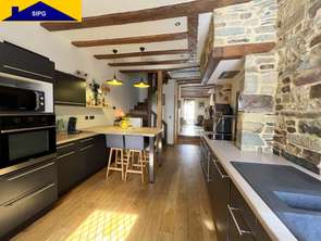 Vente Maison 4 chambresLa Guerche-de-Bretagne