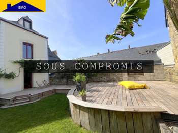 Vente Maison 4 chambresLa Guerche-de-Bretagne