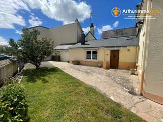 Vente maison 3 pièces Vente maison 3 pièces