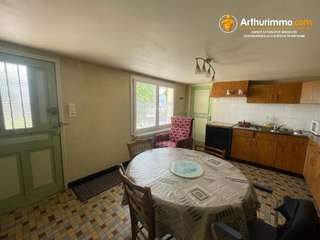 Vente maison 3 pièces Vente maison 3 pièces