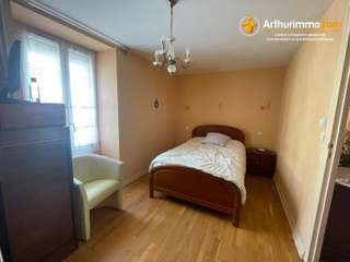 Vente maison 3 pièces Vente maison 3 pièces