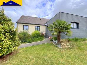Vente Maison 4 chambresLa Guerche-de-Bretagne