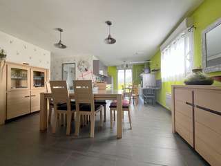 Vente maison 5 pièces Vente maison 5 pièces