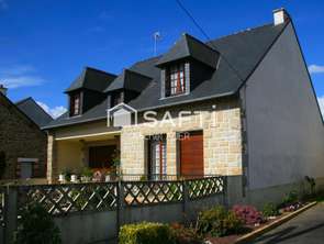 Vente Maison 5 chambresLa Guerche-de-Bretagne