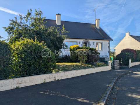 Vente maison 6 pièces La Guerche-de-Bretagne 35