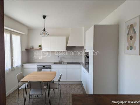 Vente maison 6 pièces Vente maison 6 pièces