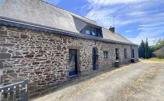 Photo Vente maison La Guerche-de-Bretagne