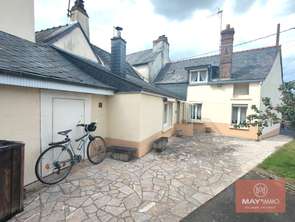 Vente Maison 3 chambresLa Guerche-de-Bretagne