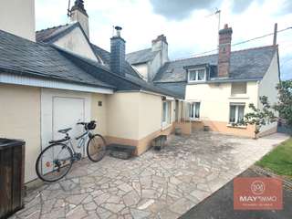 Vente maison 5 pièces Vente maison 5 pièces