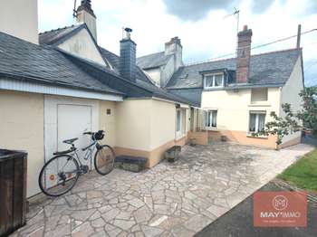 Vente maison 5 pièces La Guerche-de-Bretagne 35