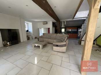 Vente maison 6 pièces La Guerche-de-Bretagne 35