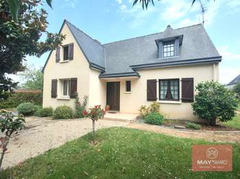 Vente Maison 4 chambresLa Guerche-de-Bretagne