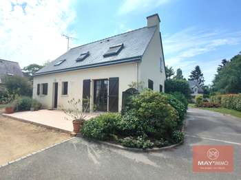 Vente Maison 4 chambresLa Guerche-de-Bretagne