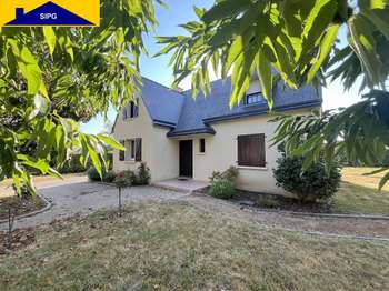 Vente Maison 4 chambresLa Guerche-de-Bretagne