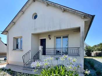 Vente Maison 2 chambresLa Guerche-de-Bretagne