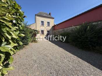 Vente maison 5 pièces La Guerche-de-Bretagne 35