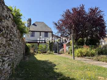 Vente Maison 2 chambresLa Guerche-de-Bretagne