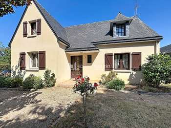 Vente maison 5 pièces La Guerche-de-Bretagne 35