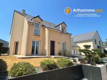 Vente maison 6 pièces La Guerche-de-Bretagne 35