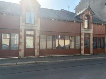 Vente Maison 6 chambresLa Guerche-de-Bretagne