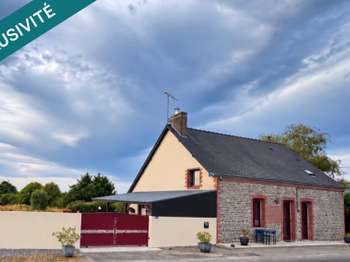 Vente Maison 3 chambresLa Guerche-de-Bretagne