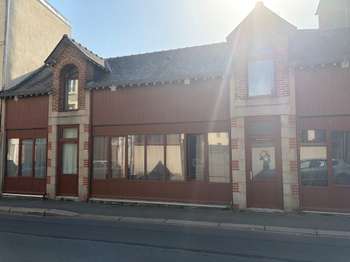 Vente Maison 6 chambresLa Guerche-de-Bretagne