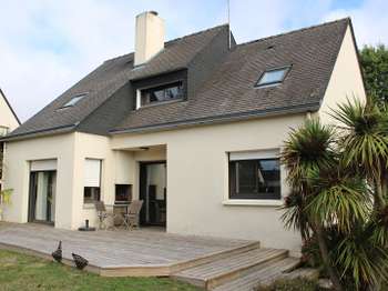 Vente Maison 5 chambresLa Guerche-de-Bretagne