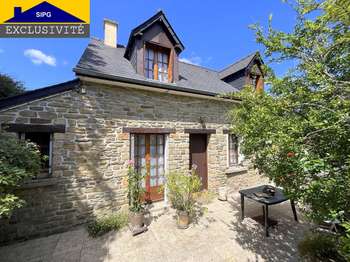 Vente maison 4 pièces La Guerche-de-Bretagne 35