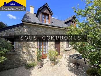 Vente maison 4 pièces La Guerche-de-Bretagne 35