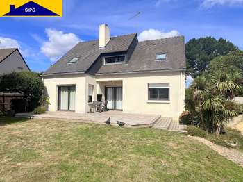 Vente Maison 5 chambresLa Guerche-de-Bretagne