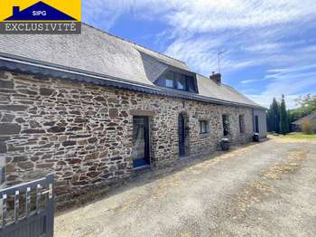 Vente Maison 3 chambresLa Guerche-de-Bretagne