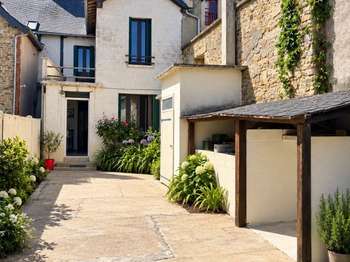 Vente Maison 2 chambresLa Guerche-de-Bretagne