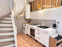 Vente maison 3 pièces Vente maison 3 pièces
