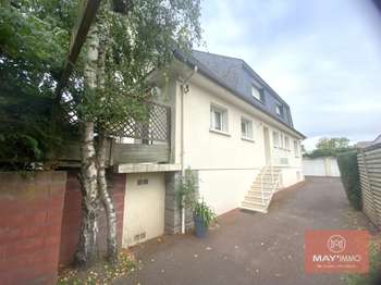 Vente Maison 5 chambresLa Guerche-de-Bretagne