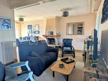Vente Maison 3 chambresLa Guerche-de-Bretagne