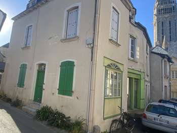 Vente Maison 2 chambresLa Guerche-de-Bretagne